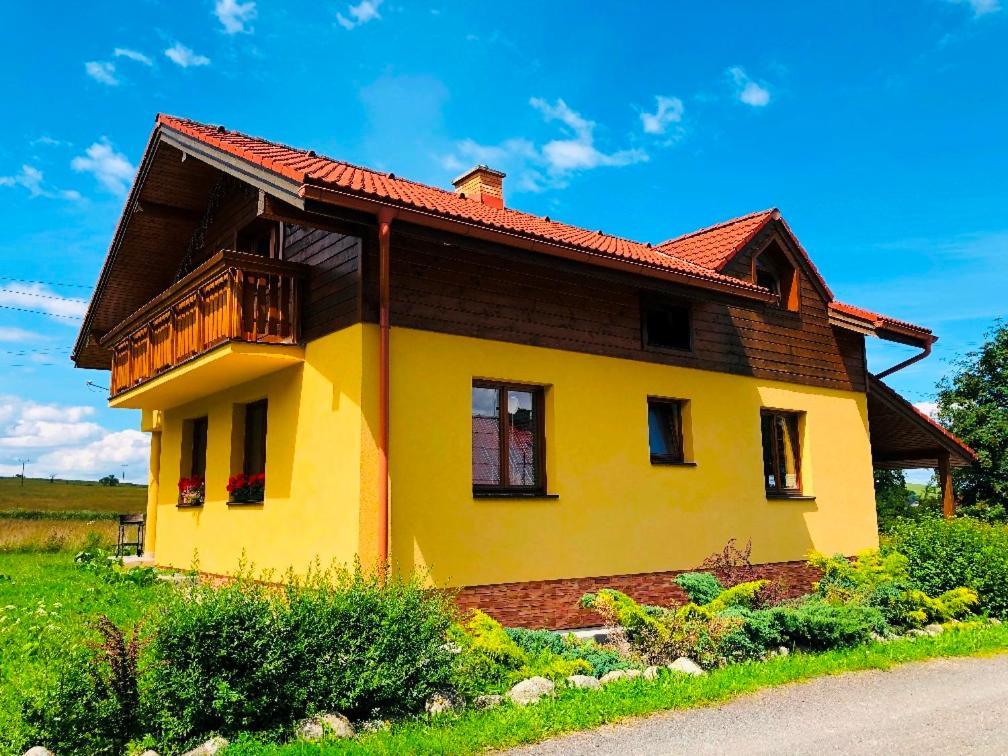 Chata Ski Chopok Demanovska Dolina Exterior foto